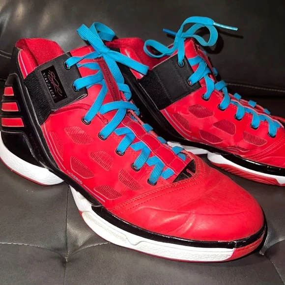 adidas Shoes Adidas Adizero Derrick Rose Windy City The L